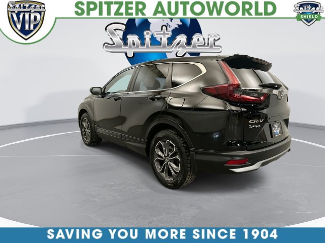 Used 2020 Honda CR-V EX image 8