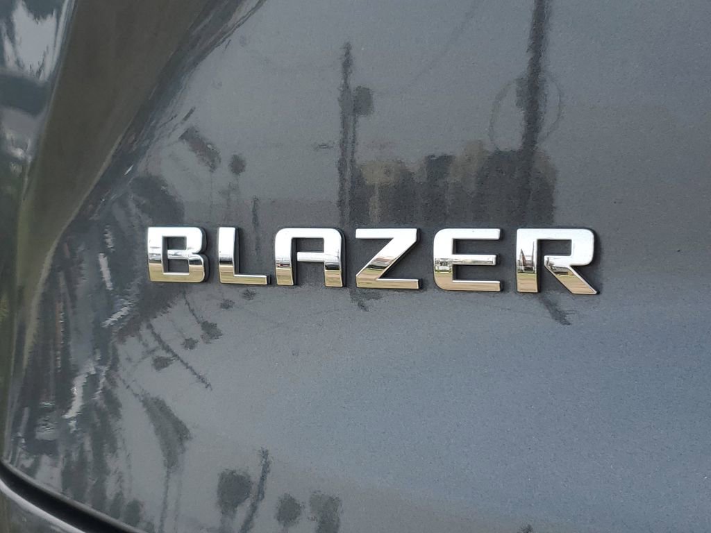 Used 2019 Chevrolet Blazer LT w/ Sound & Technology Package image 7