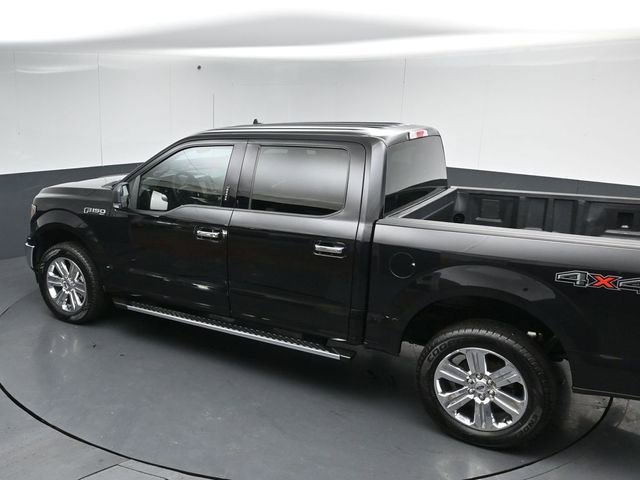 Certified 2020 Ford F150 XLT w/ Equipment Group 302A Luxury AWD/4WD image 48