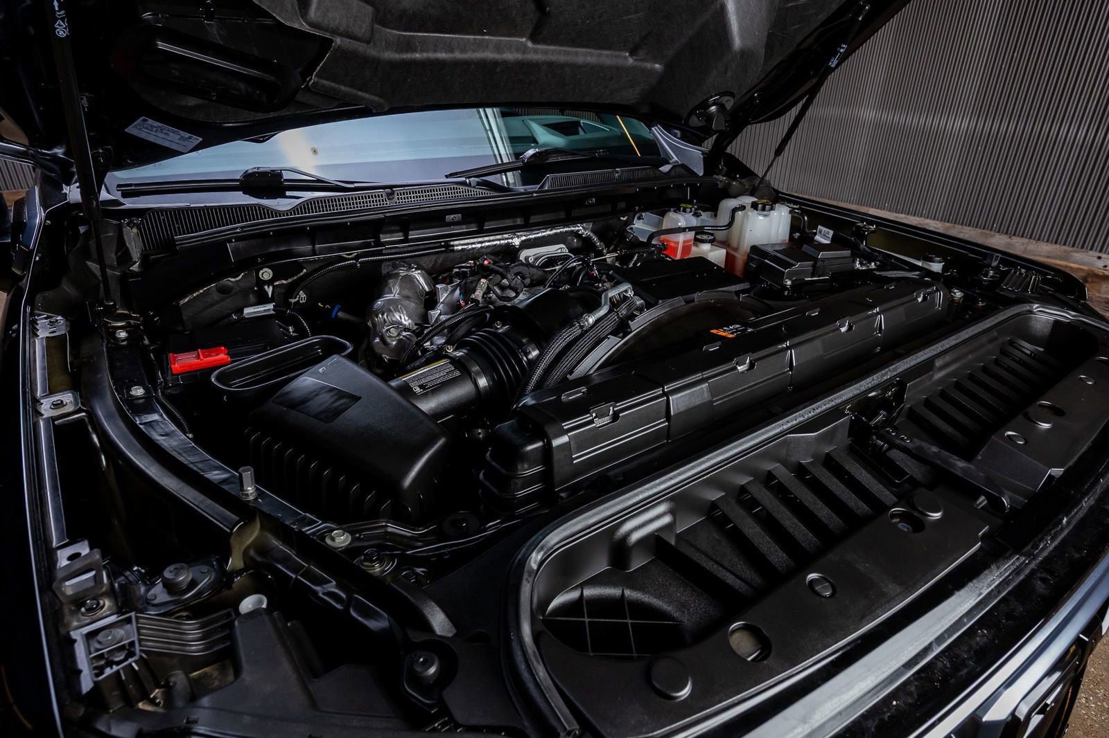 Used 2026 GMC Sierra 2500 AT4 w/ AT4 Premium Plus Package image 39