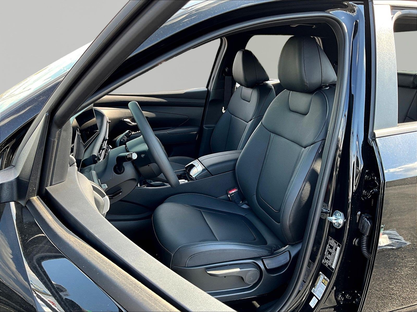 New 2027 Hyundai Santa Cruz SE AWD/4WD image 16