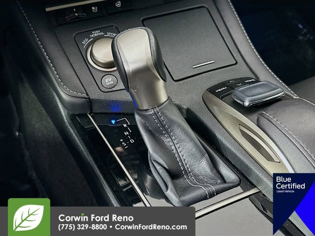 Used 2016 Lexus ES 300h image 19