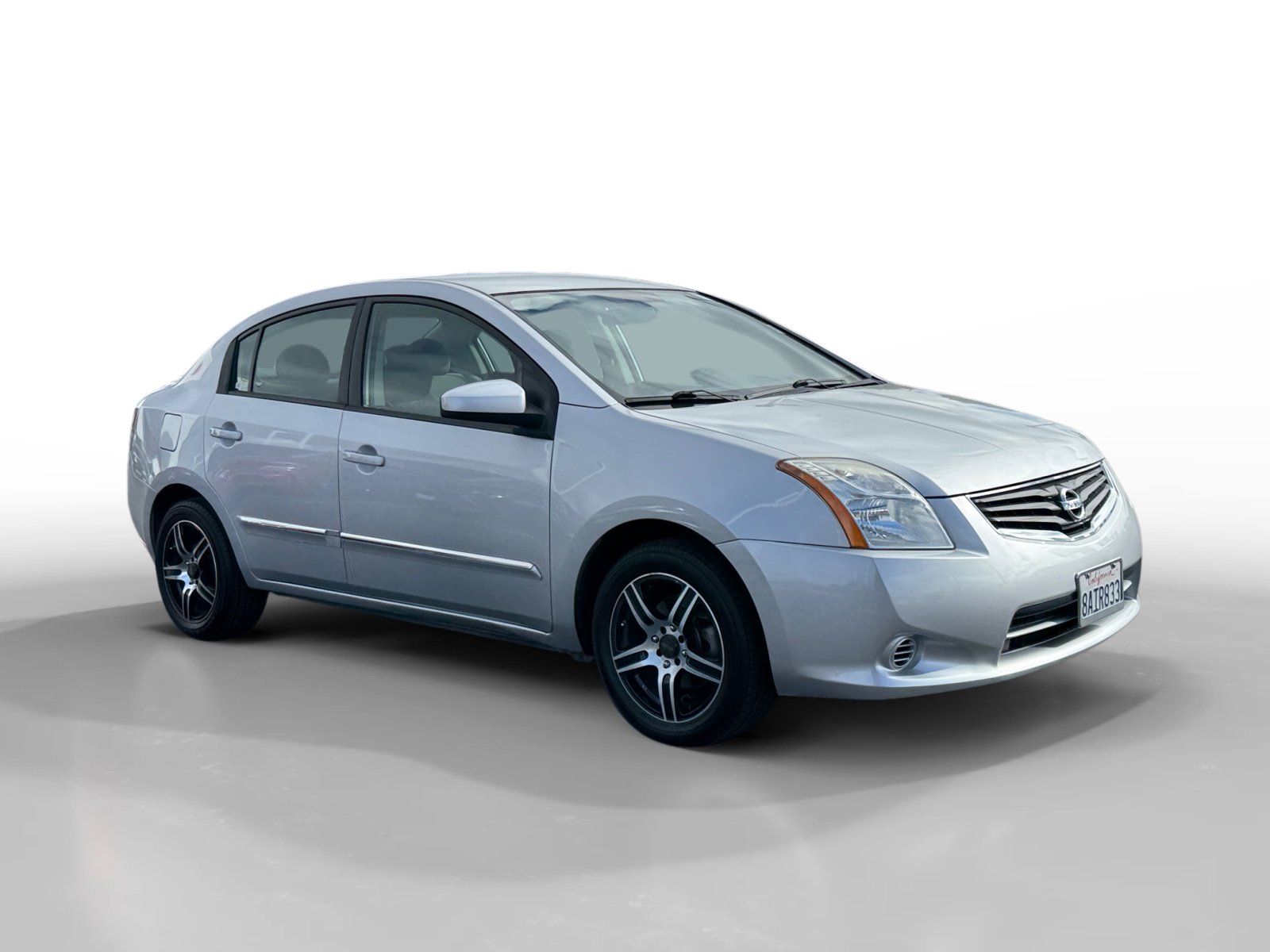 Used 2012 Nissan Sentra 2.0 S image 7
