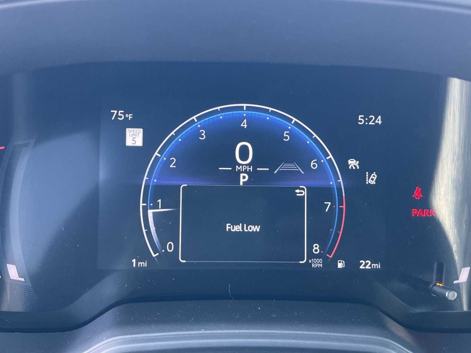 New 2026 Toyota Corolla SE image 12