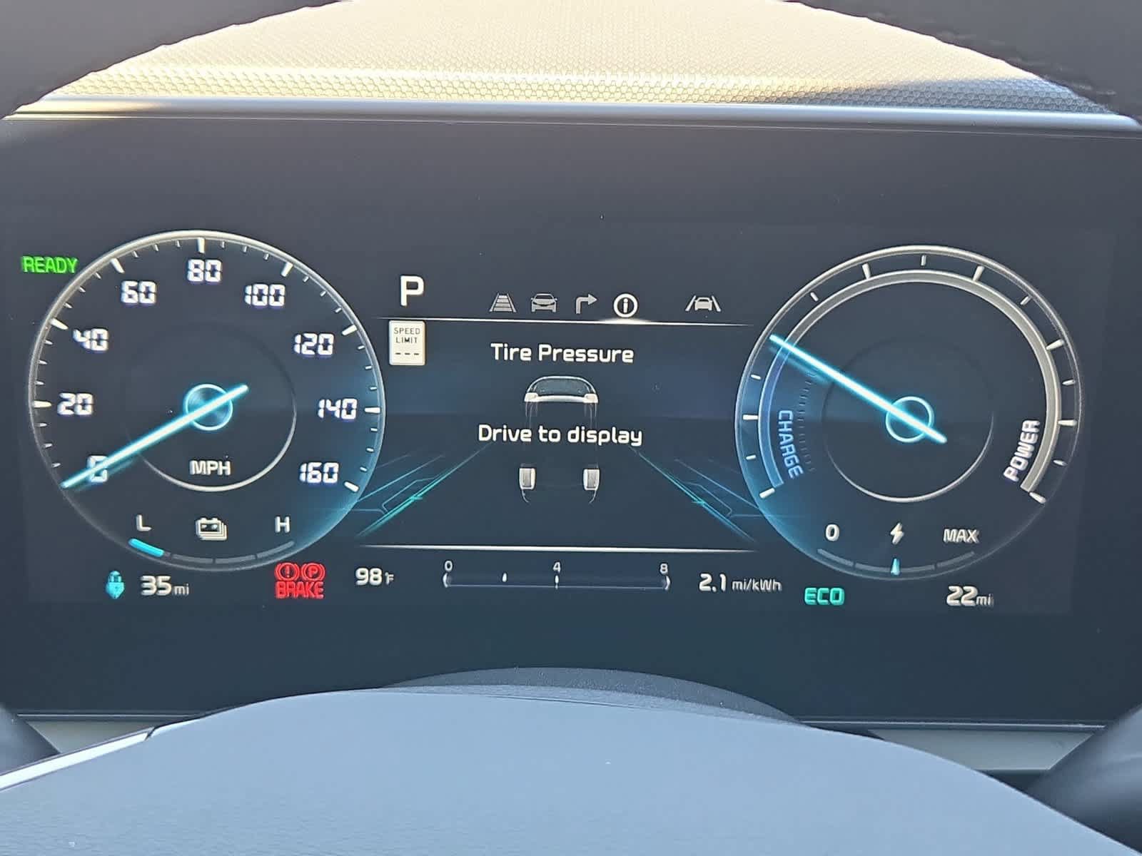 New 2026 Kia Niro Wind FWD image 34