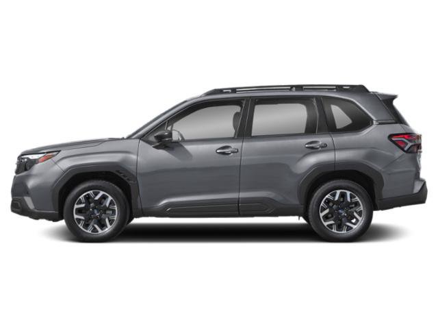 Used 2026 Subaru Forester AWD/4WD image 3