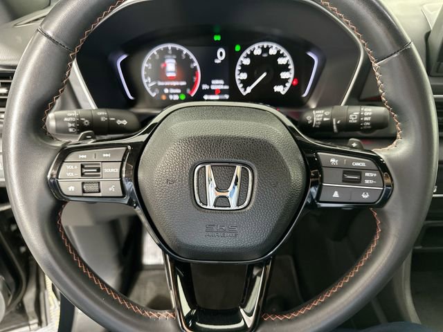 Used 2025 Honda Pilot Sport image 20