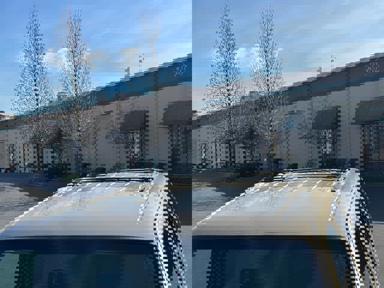 Used 2005 Ford Excursion Limited image 9