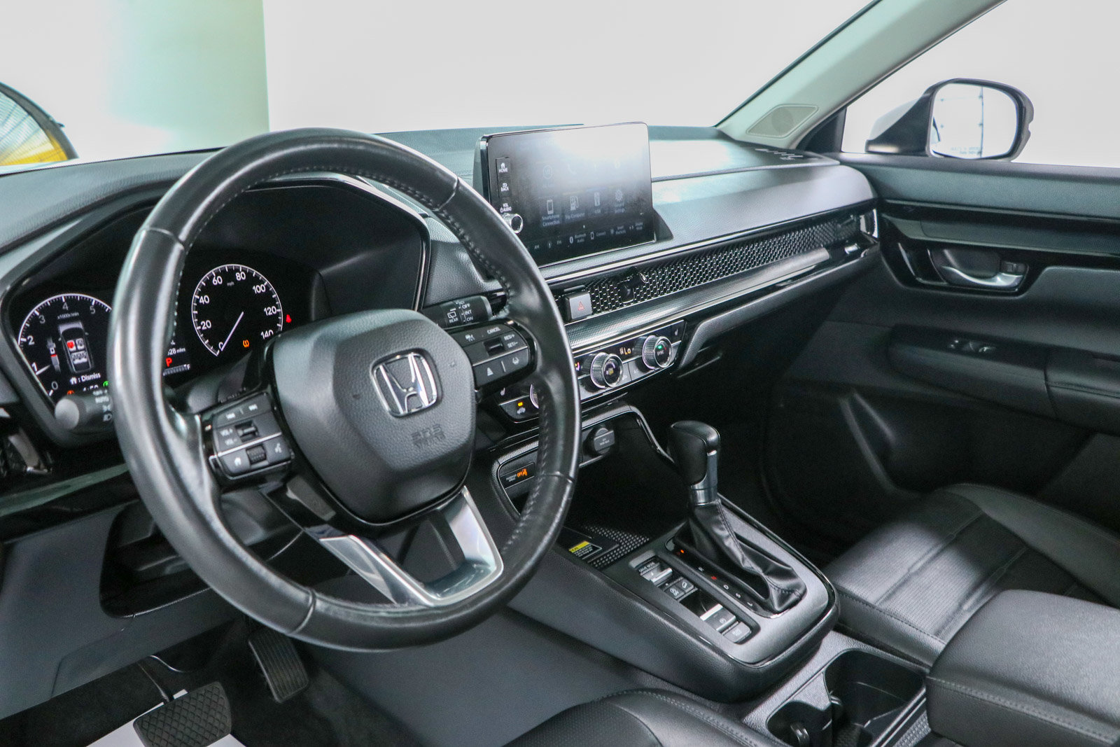 Used 2024 Honda CR-V EX-L image 23