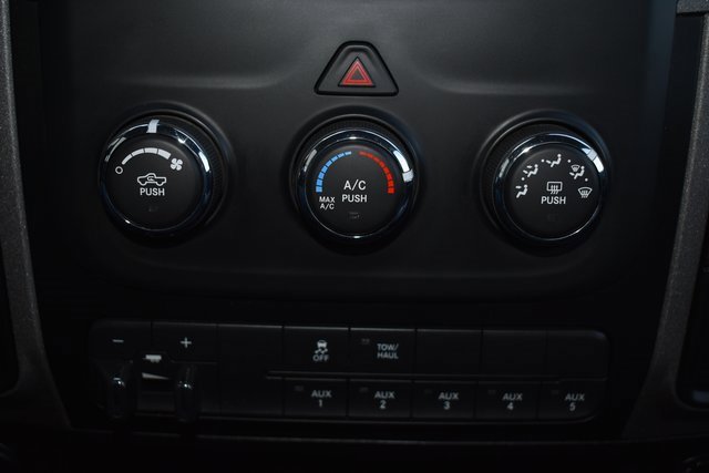 Used 2017 RAM 2500 Tradesman w/ Chrome Appearance Group image 23