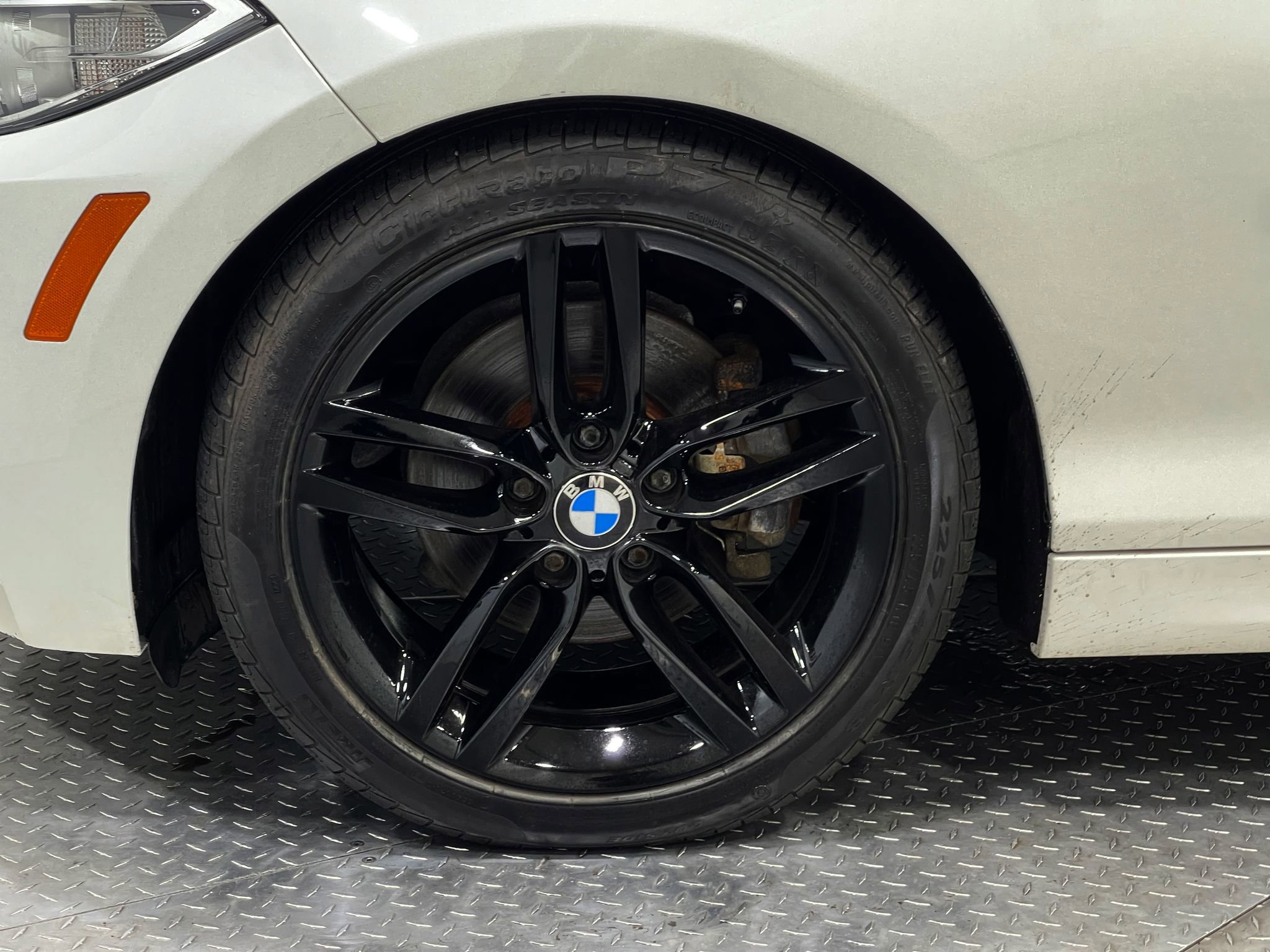 Used 2016 BMW 228i xDrive Convertible image 31