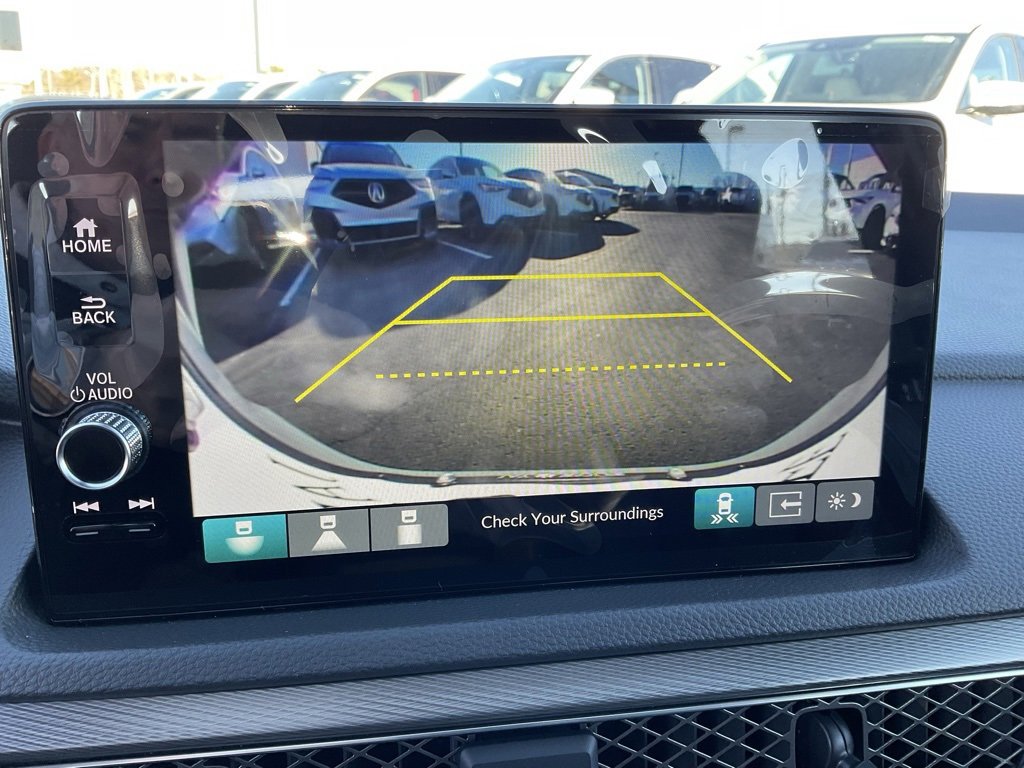 New 2026 Acura Integra A-Spec image 12