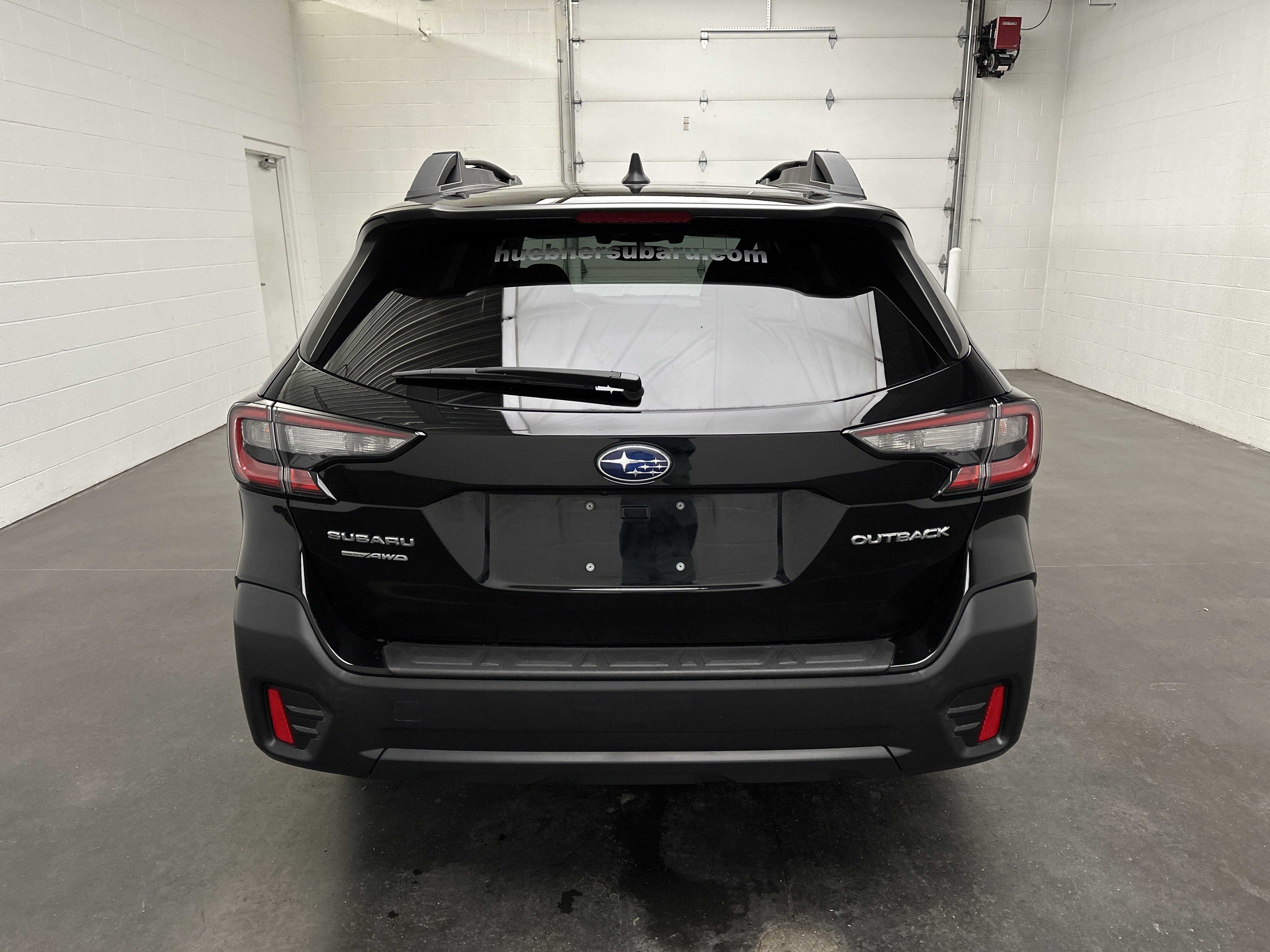 Used 2022 Subaru Outback Premium AWD/4WD image 6