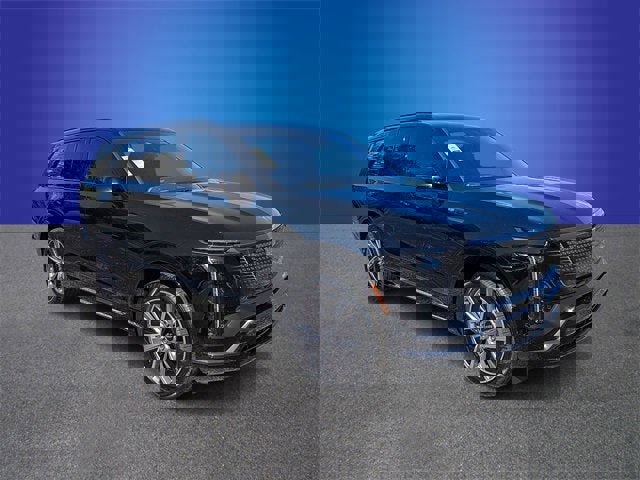 New 2026 Cadillac Vistiq Sport w/ LPO, Floor Liner Package image 7