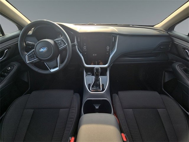 Certified 2023 Subaru Outback Premium image 13