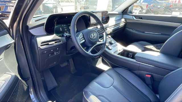 Used 2025 Hyundai Palisade XRT AWD/4WD image 10