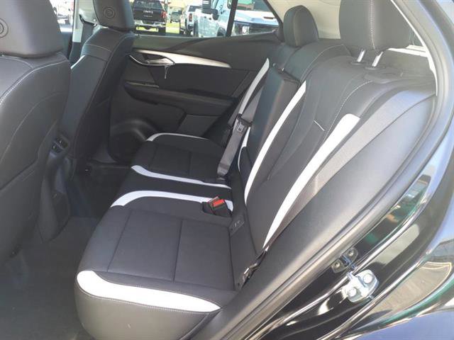 New 2025 Buick Envision Sport Touring image 14