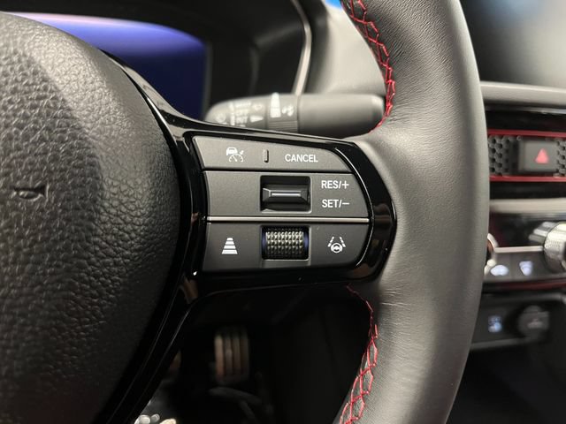 New 2026 Honda Civic Si image 17