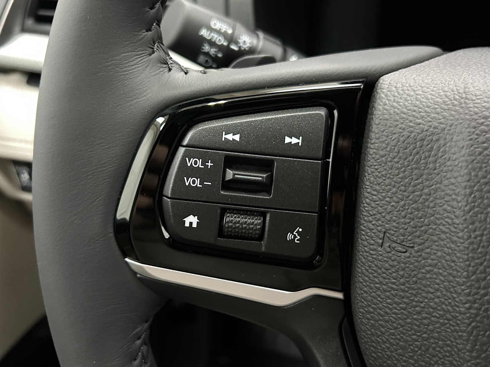 New 2027 Honda Odyssey EX-L image 14