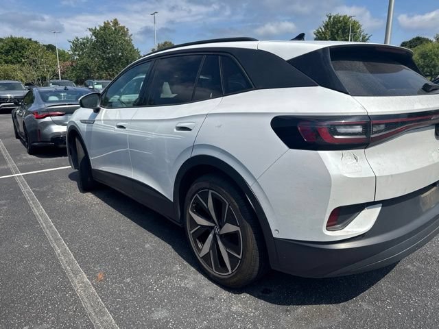 Certified 2023 Volkswagen ID.4 Pro S RWD image 10