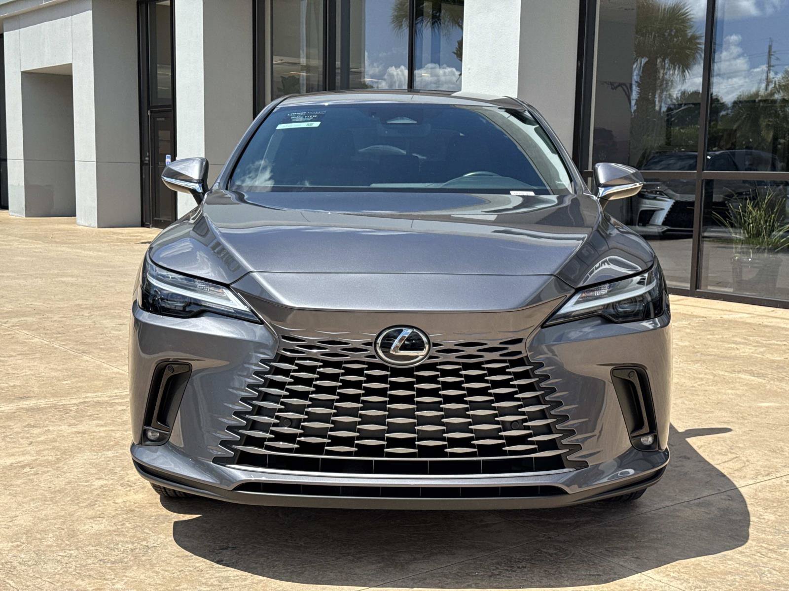 Used 2023 Lexus RX 350 FWD image 8