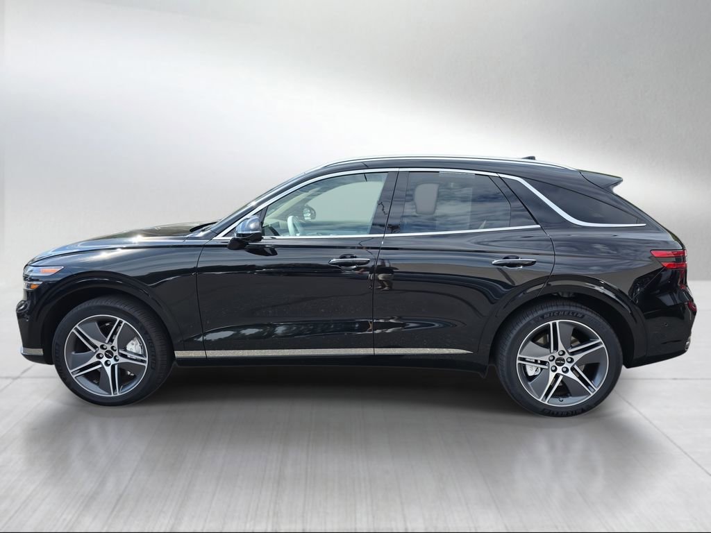 Used 2026 Genesis Electrified GV70 Advanced AWD/4WD image 6