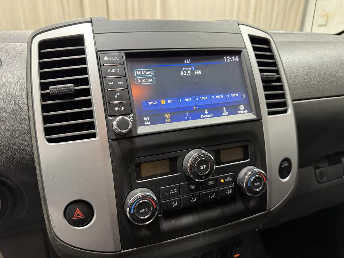 Used 2019 Nissan Frontier SV w/ Value Truck Package image 13