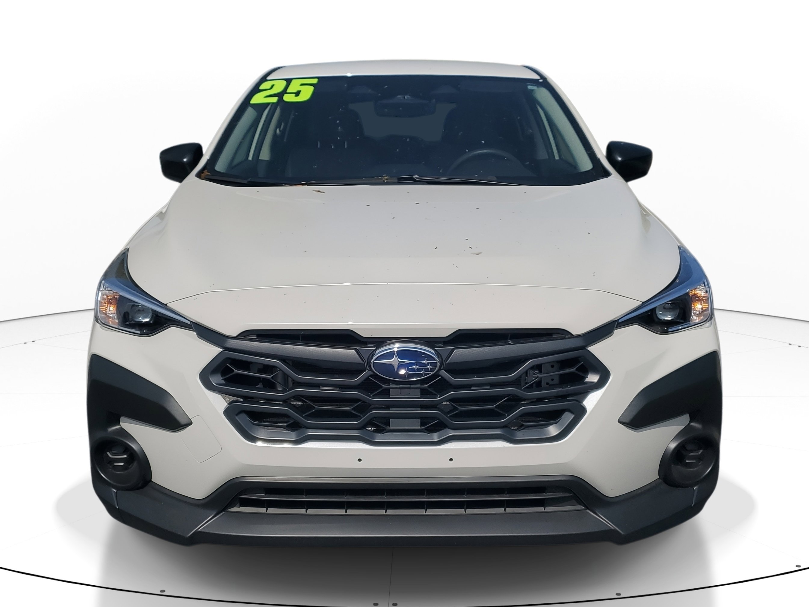 Used 2025 Subaru Crosstrek 2.0i image 2