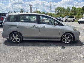 Used 2010 MAZDA MAZDA5 Grand Touring FWD image 4