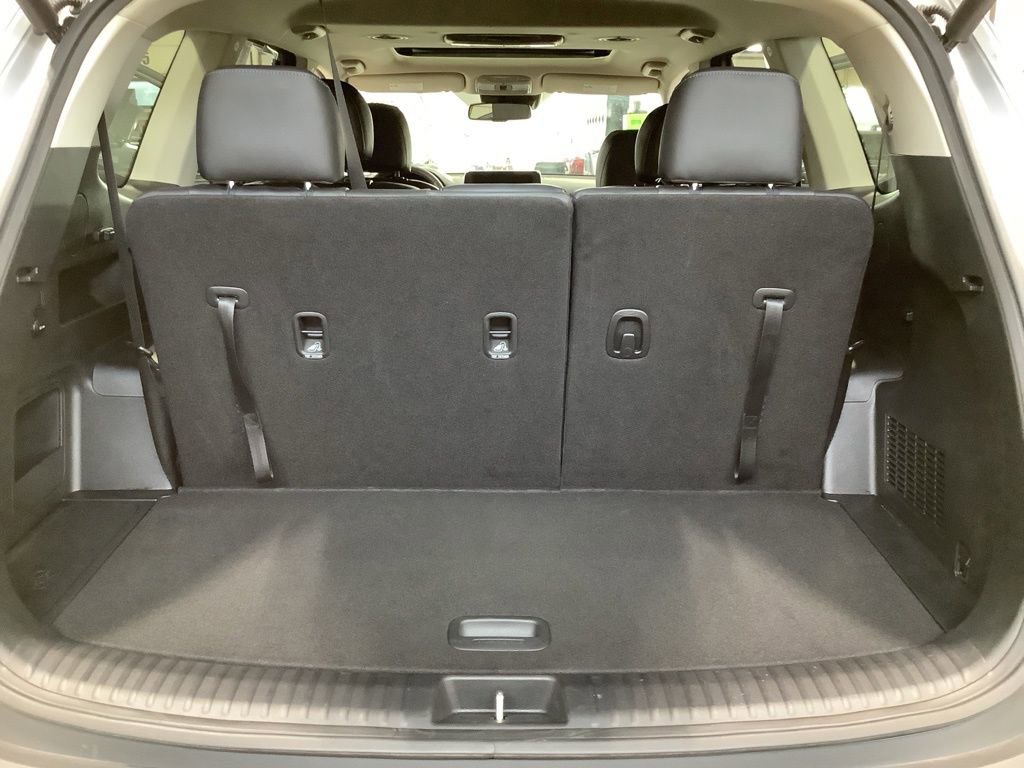 Certified 2022 Kia Telluride EX w/ EX Premium Package image 28