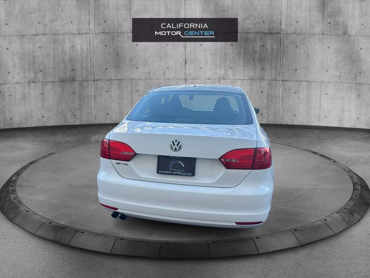 Used 2012 Volkswagen Jetta S FWD image 6