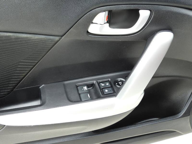 Used 2015 Honda Civic Si image 43