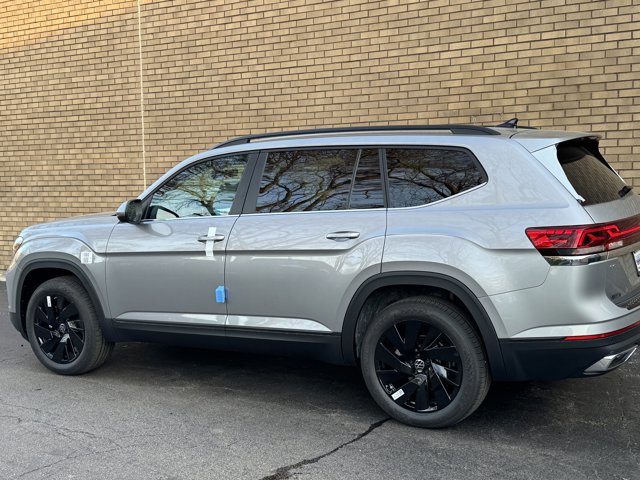 New 2026 Volkswagen Atlas SE AWD/4WD image 26
