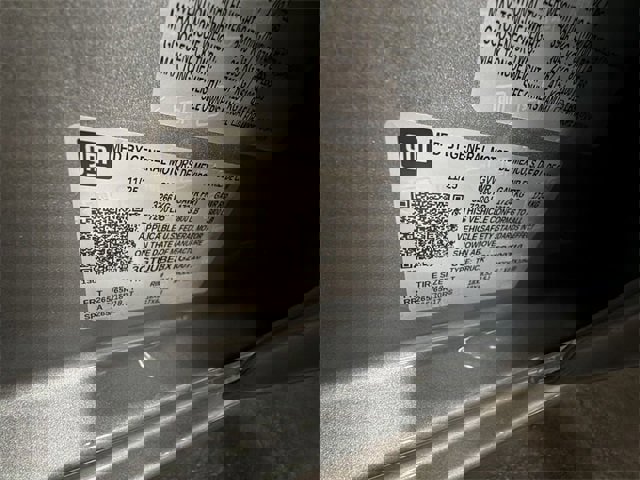 New 2026 GMC Sierra 1500 SLE image 64