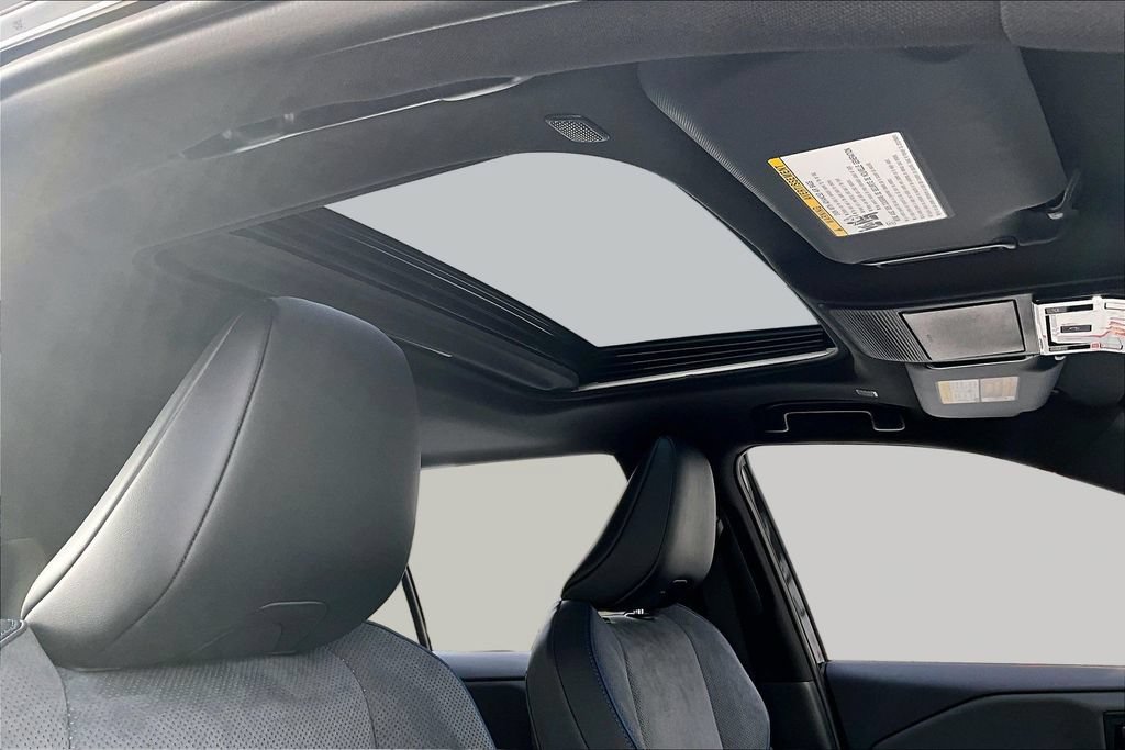 New 2026 Toyota RAV4 XSE AWD/4WD image 22