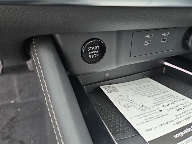 New 2026 Nissan Rogue Platinum w/ Platinum Premium Package image 21