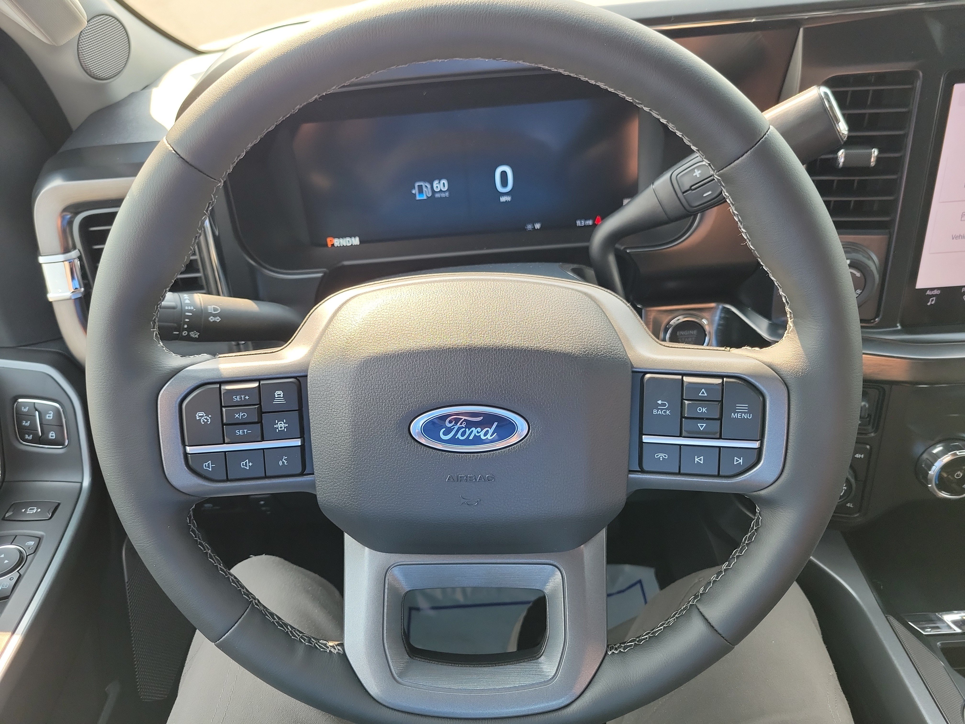 New 2026 Ford F250 Lariat w/ Tremor Off-Road Package AWD/4WD image 28