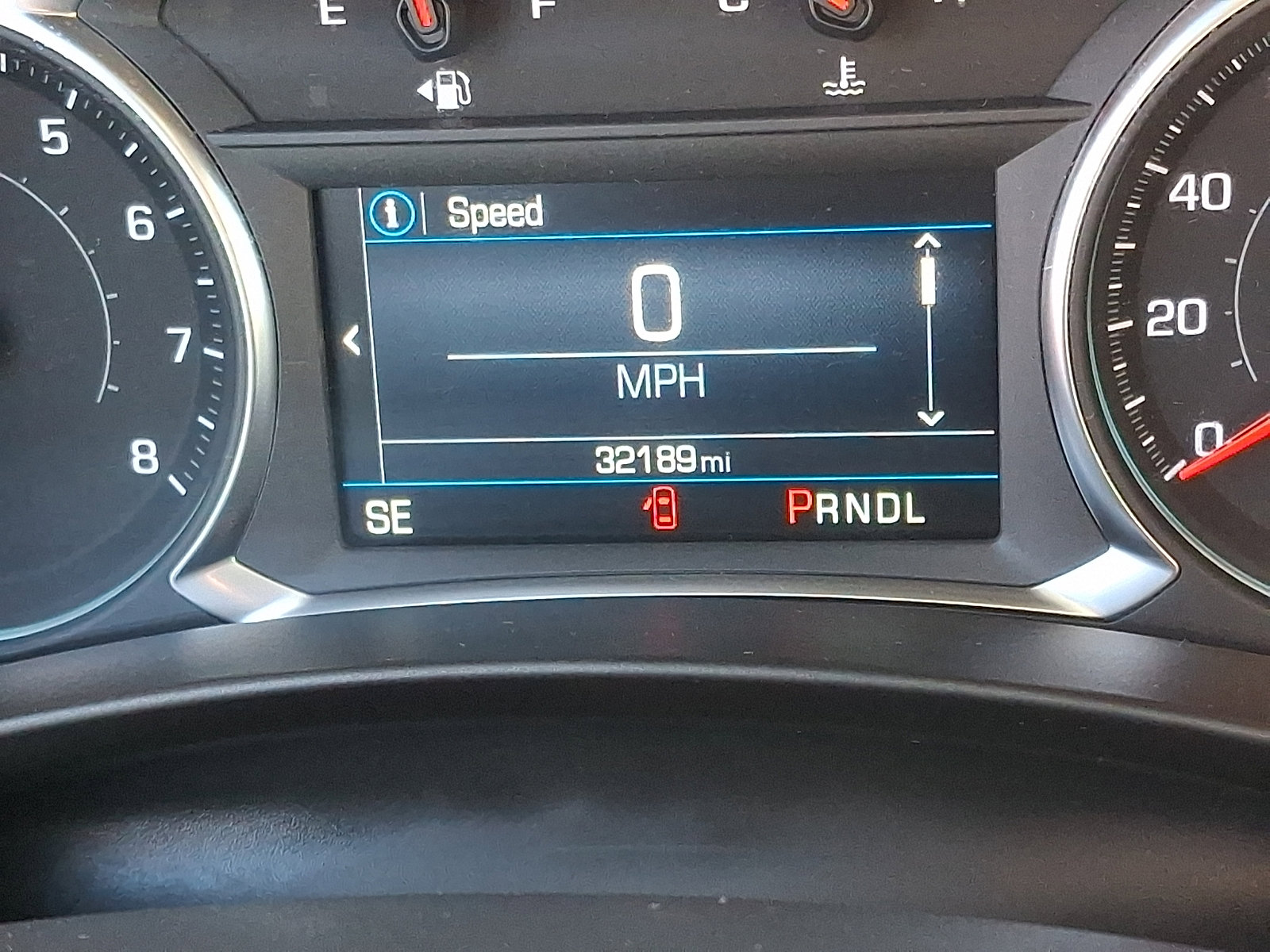 Certified 2024 Chevrolet Equinox LT image 21