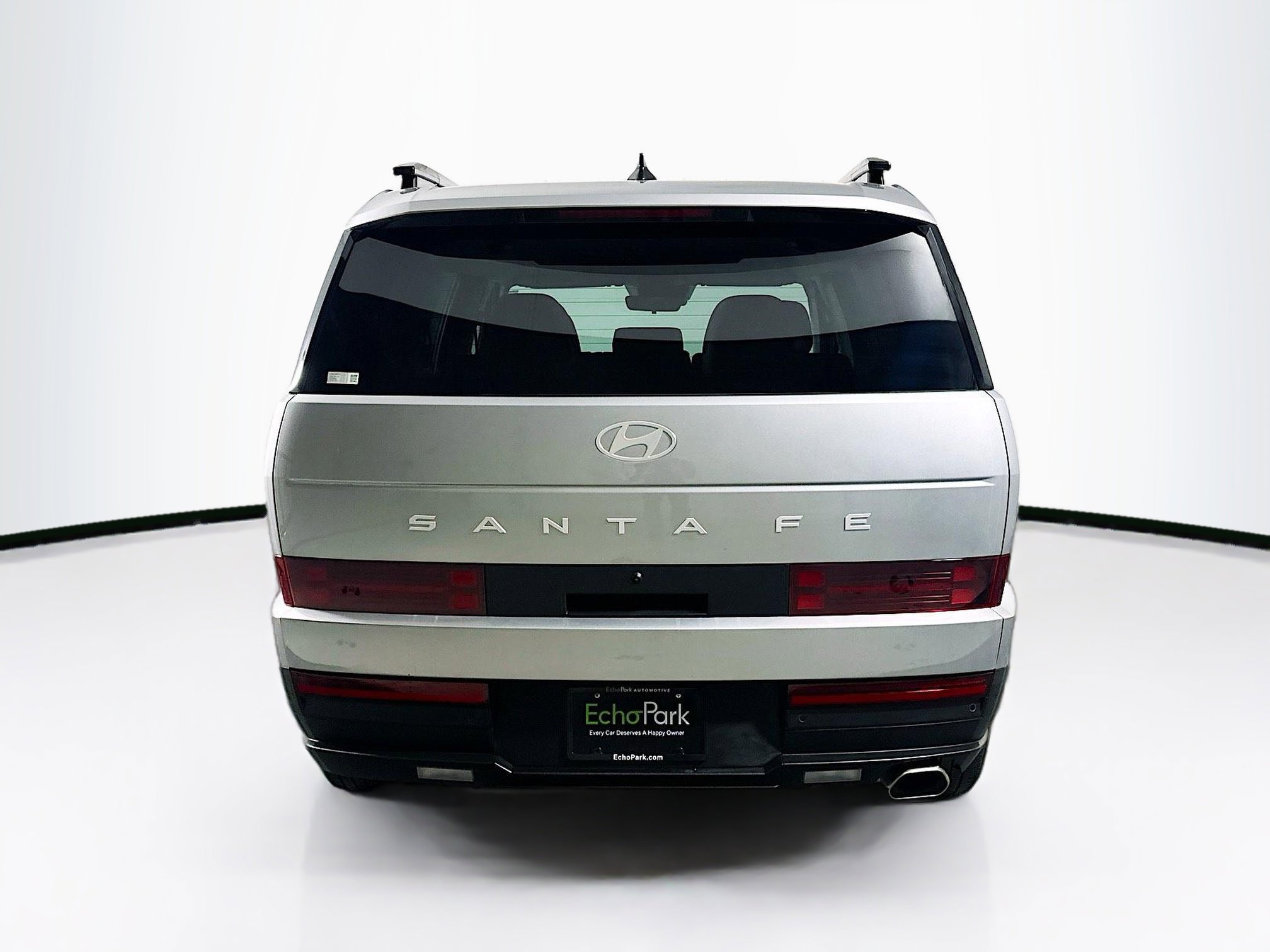 Used 2025 Hyundai Santa Fe SEL image 7