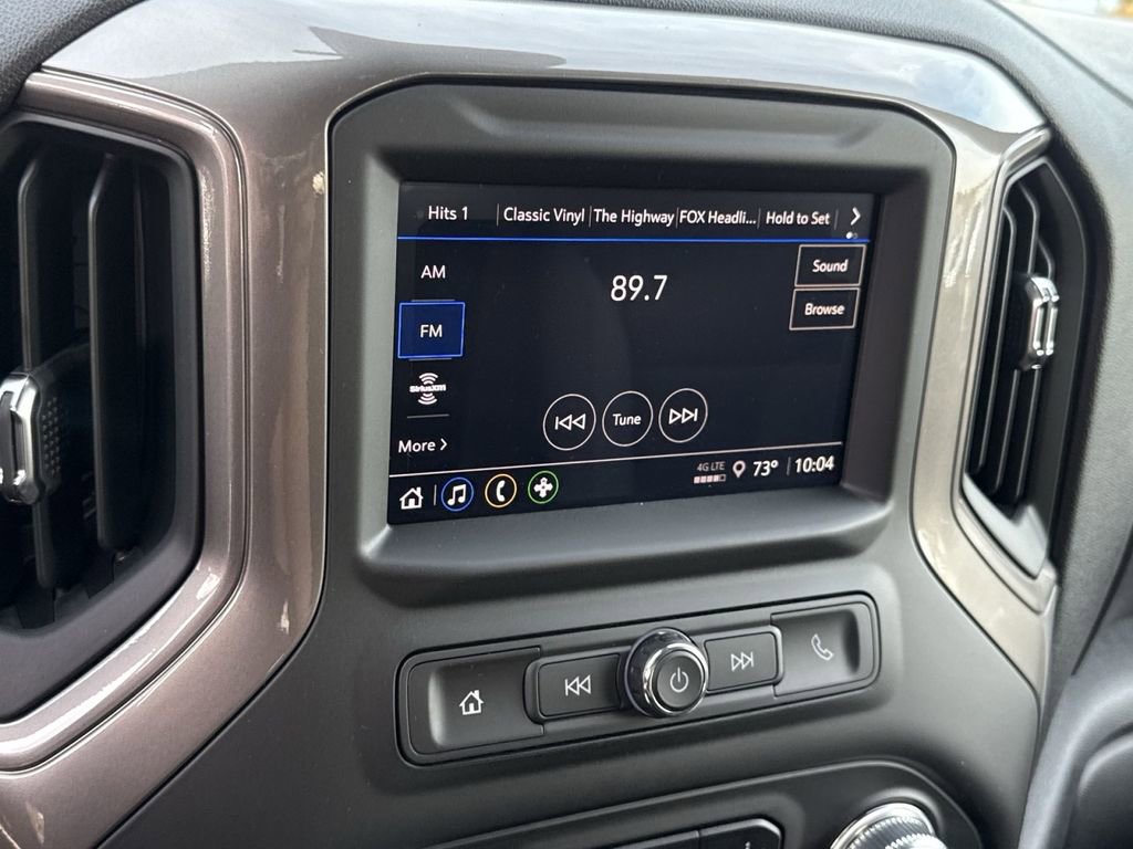 New 2026 GMC Sierra 1500 Pro image 18