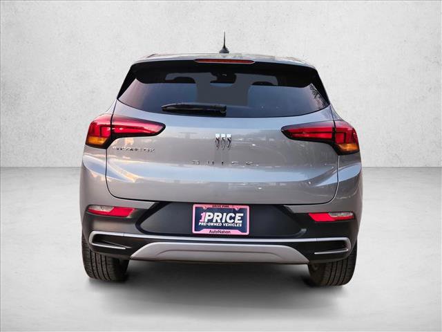 Used 2025 Buick Encore GX Preferred image 7