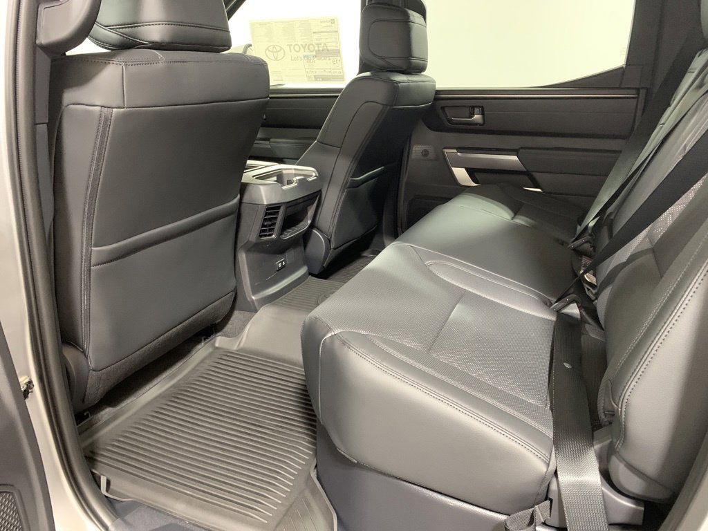New 2025 Toyota Tundra SR5 image 15