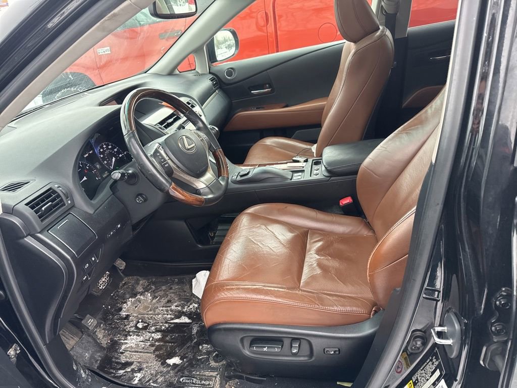 Used 2014 Lexus RX 350 350 image 5