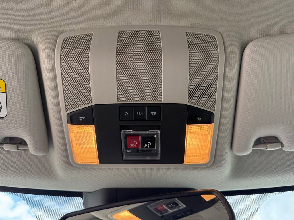 Used 2025 Mitsubishi Eclipse Cross SE AWD/4WD image 24