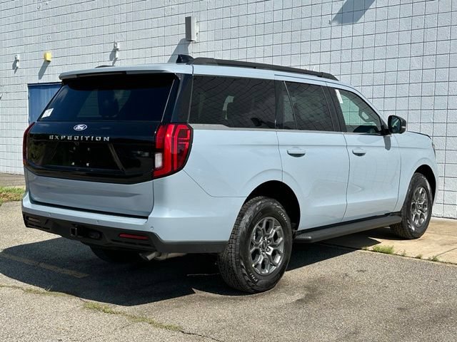 New 2027 Ford Expedition Active AWD/4WD image 31