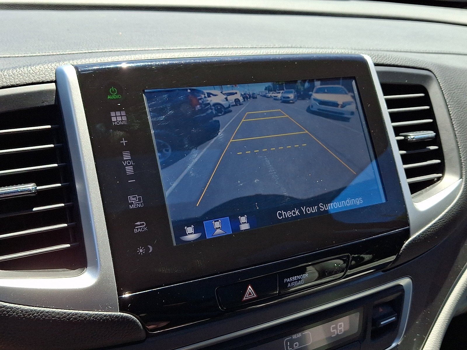 Used 2016 Honda Pilot EX-L image 18