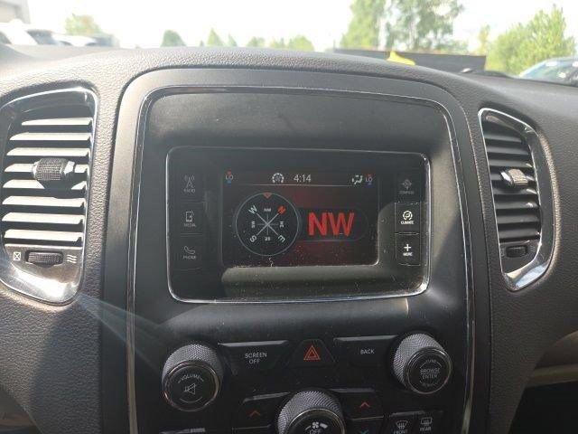 Used 2015 Dodge Durango SXT w/ Quick Order Package 23B AWD/4WD image 21
