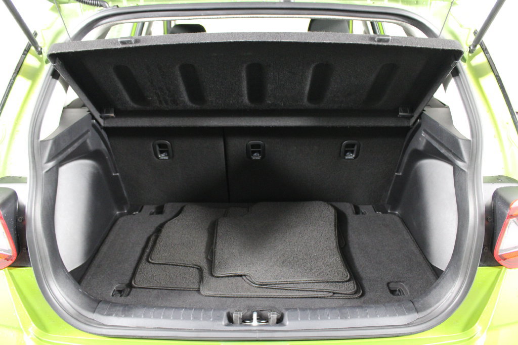 Certified 2024 Hyundai Venue SEL FWD image 17