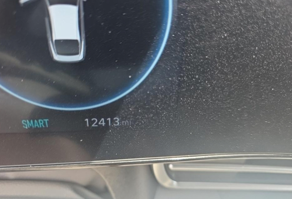 Used 2023 Hyundai Elantra SEL FWD image 14