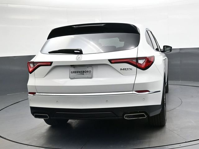 Used 2023 Acura MDX Technology image 4